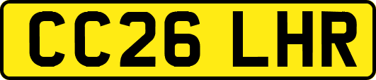 CC26LHR