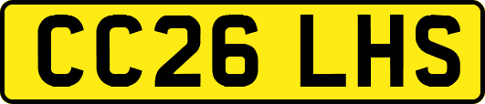 CC26LHS