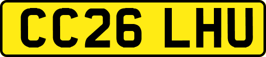 CC26LHU