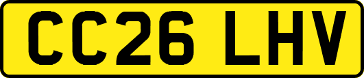 CC26LHV