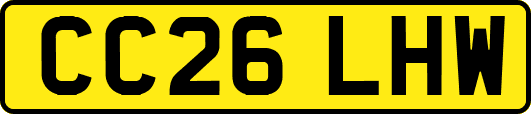 CC26LHW