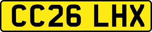 CC26LHX