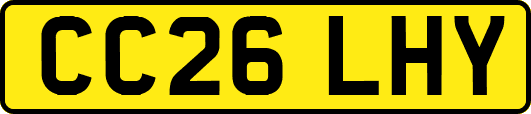 CC26LHY
