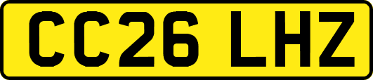 CC26LHZ