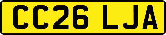 CC26LJA