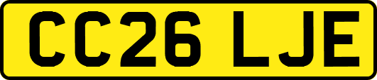 CC26LJE