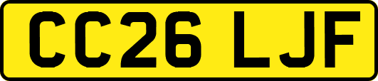 CC26LJF