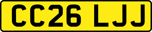 CC26LJJ