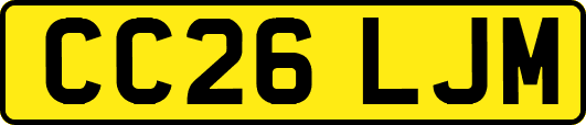 CC26LJM