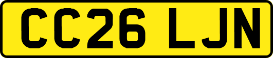 CC26LJN