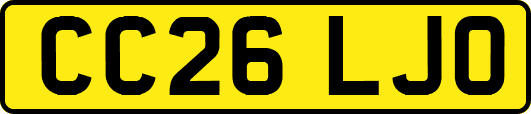 CC26LJO