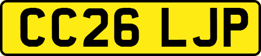 CC26LJP