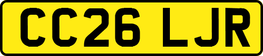 CC26LJR