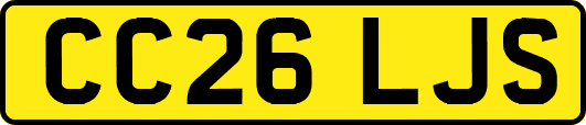 CC26LJS