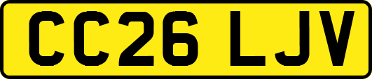 CC26LJV