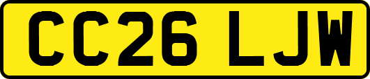 CC26LJW