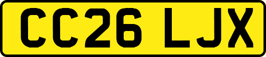 CC26LJX