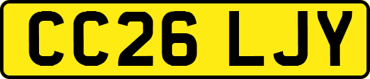 CC26LJY