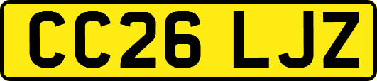 CC26LJZ