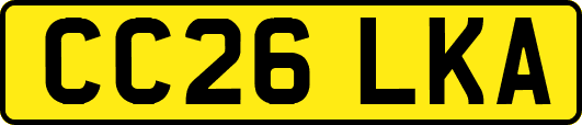 CC26LKA