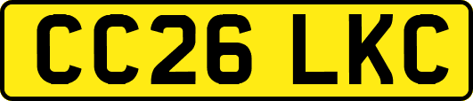 CC26LKC