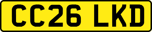 CC26LKD