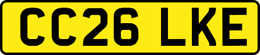 CC26LKE