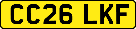 CC26LKF