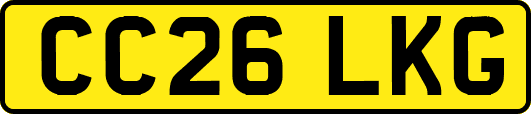 CC26LKG