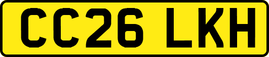CC26LKH
