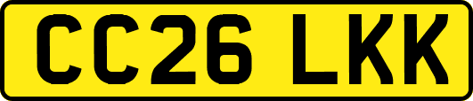 CC26LKK