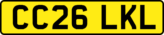 CC26LKL