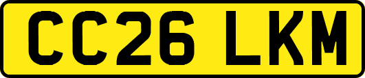 CC26LKM