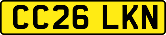 CC26LKN