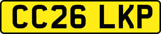 CC26LKP