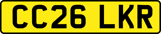 CC26LKR