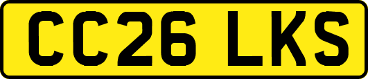 CC26LKS