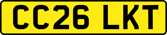 CC26LKT