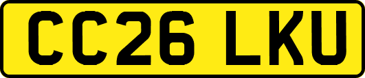 CC26LKU
