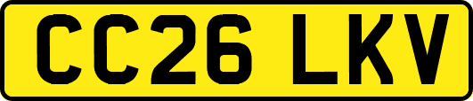 CC26LKV