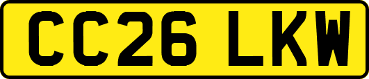 CC26LKW