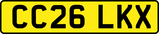 CC26LKX