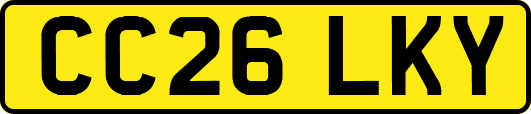 CC26LKY
