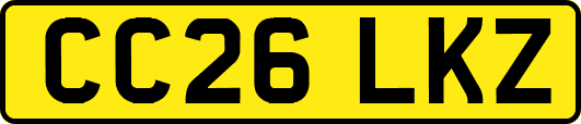 CC26LKZ