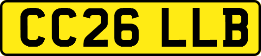 CC26LLB
