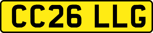 CC26LLG