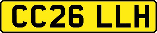 CC26LLH