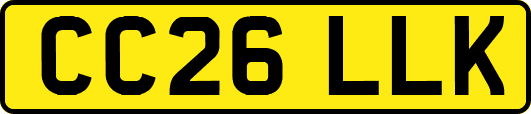 CC26LLK
