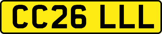 CC26LLL