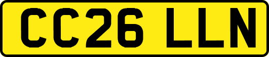 CC26LLN